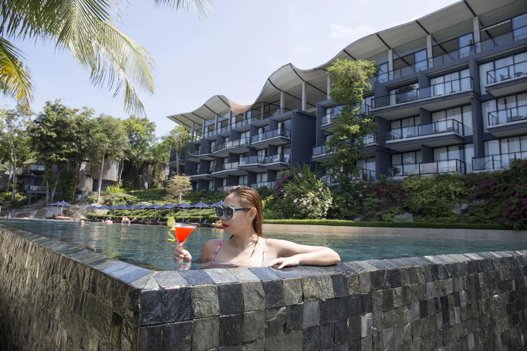 Beyond Krabi