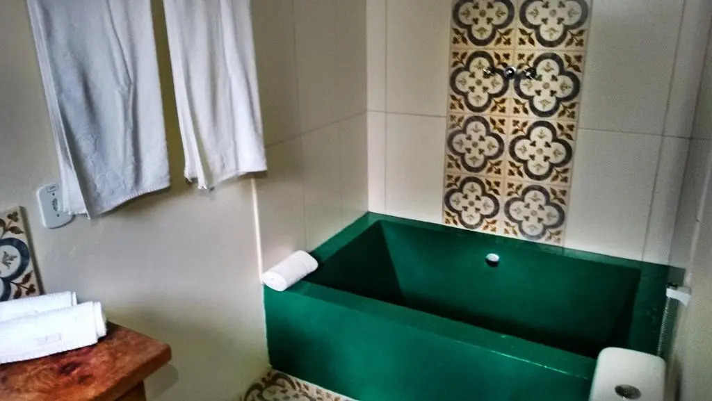 Sítio Flor das Águas