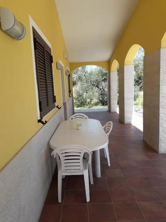 Villino Don Tito