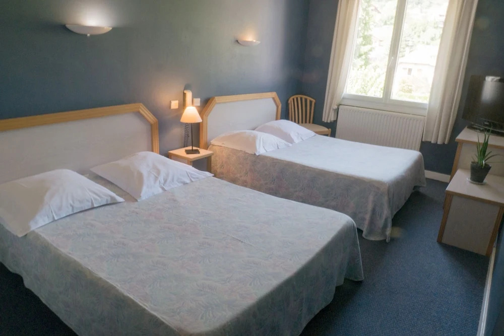 Auberge Le Semnoz