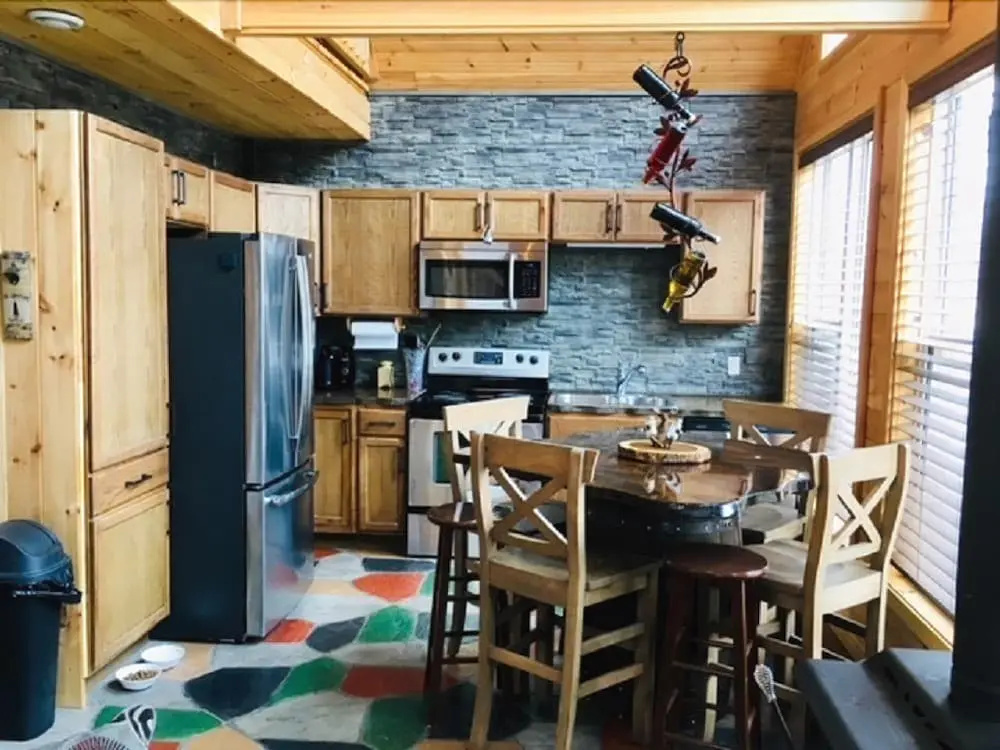Lakeland Cottages