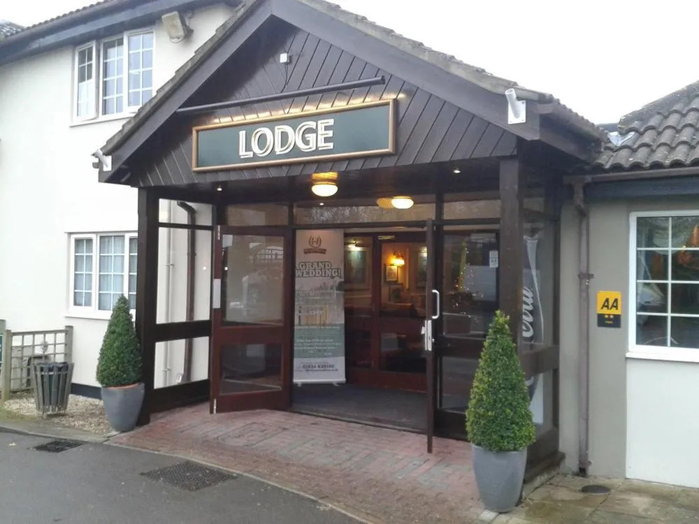 Bridge Inn By Greene King Inns