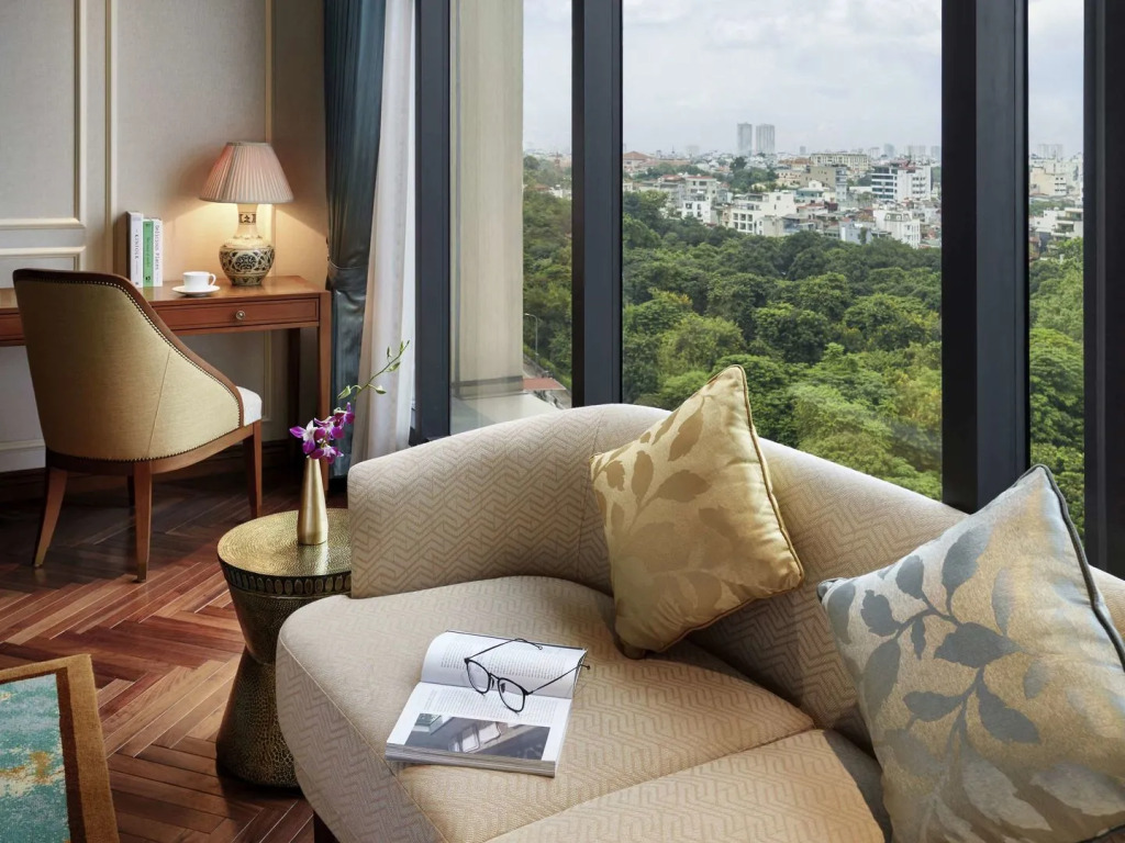 Grand Mercure Hanoi