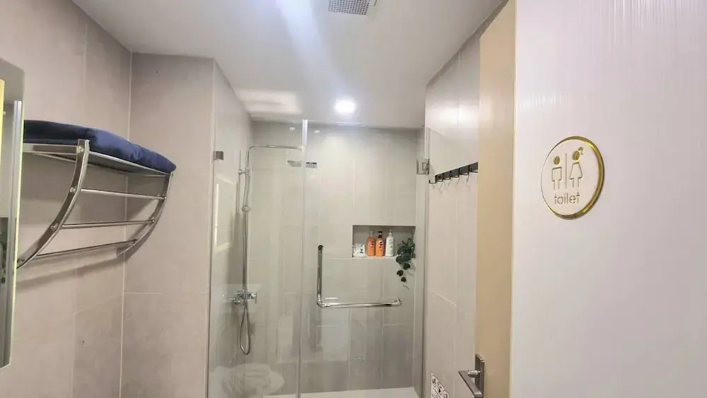 B406 - 1 Bedroom Condo Pool View Near Ao Nang Beach
