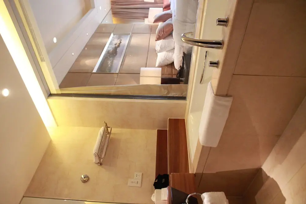 New Century Grand Hotel Xuzhou