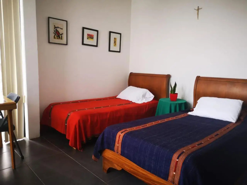 Casa Marluí San José