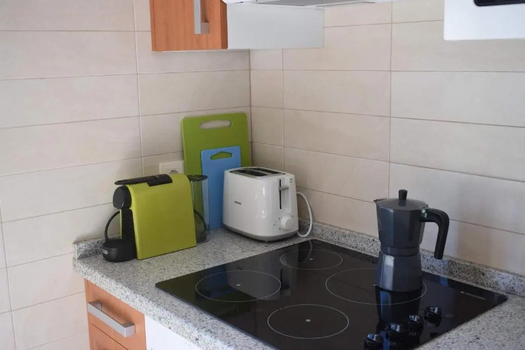 Apartamentos Venuntiempo Selnatur