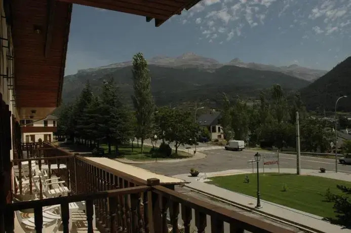 Hotel Lacasa