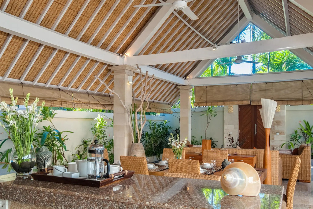 villa LA PLAYA