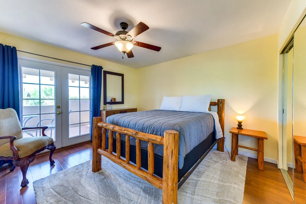 Secluded Mesa Home w/ Pool, Outdoor Kitchen & Bar!