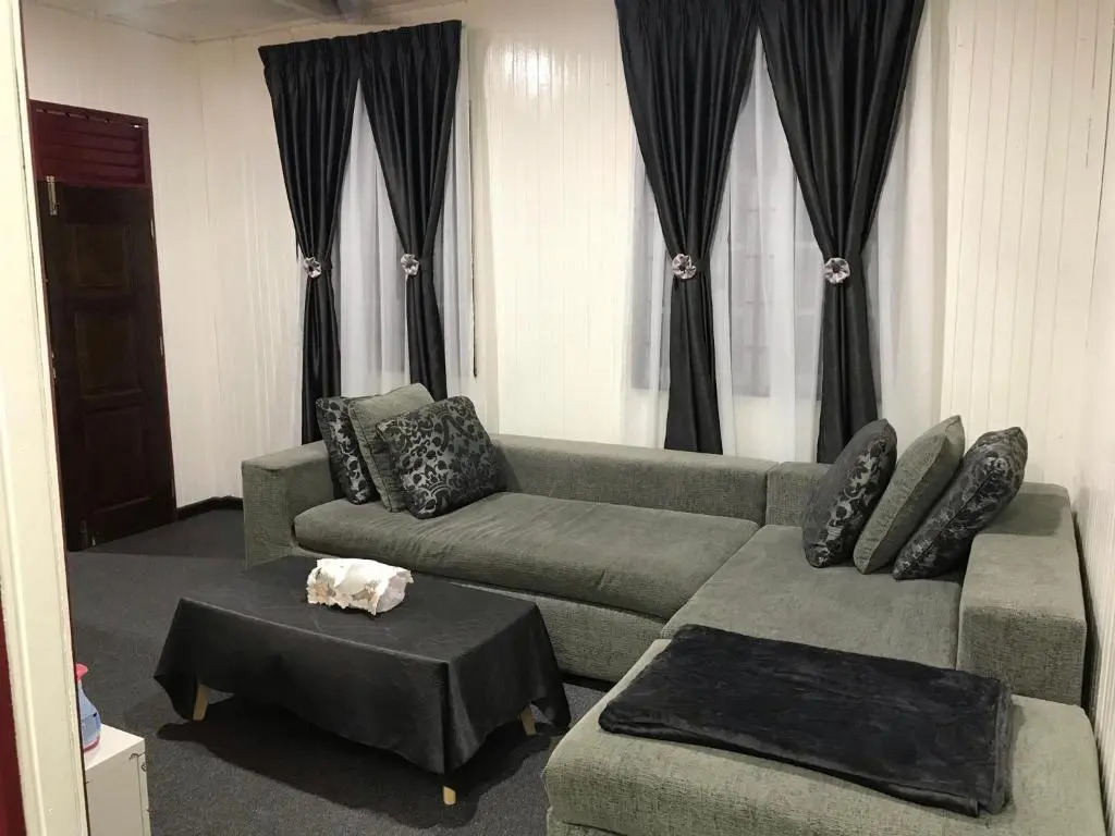 Teratak Abah Homestay Kuala Besut