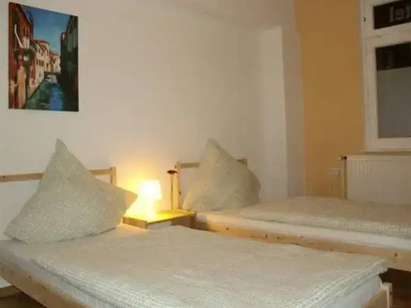Shivas CitySleep