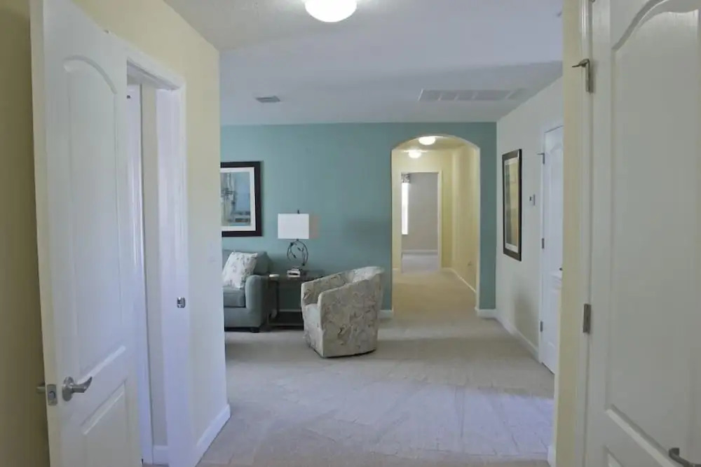 Ov2668 - Paradise Palms - 6 Bed 5 Baths Villa