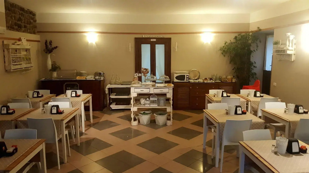 Boutique Hotel Corte Malaspina