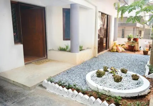 The Hood Co-Living Hostel