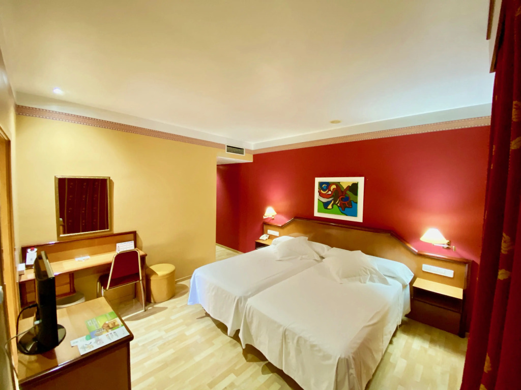 Hotel Torrepalma