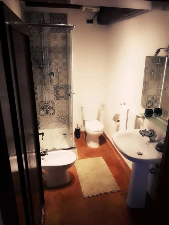 Torre Al Sasso B&B
