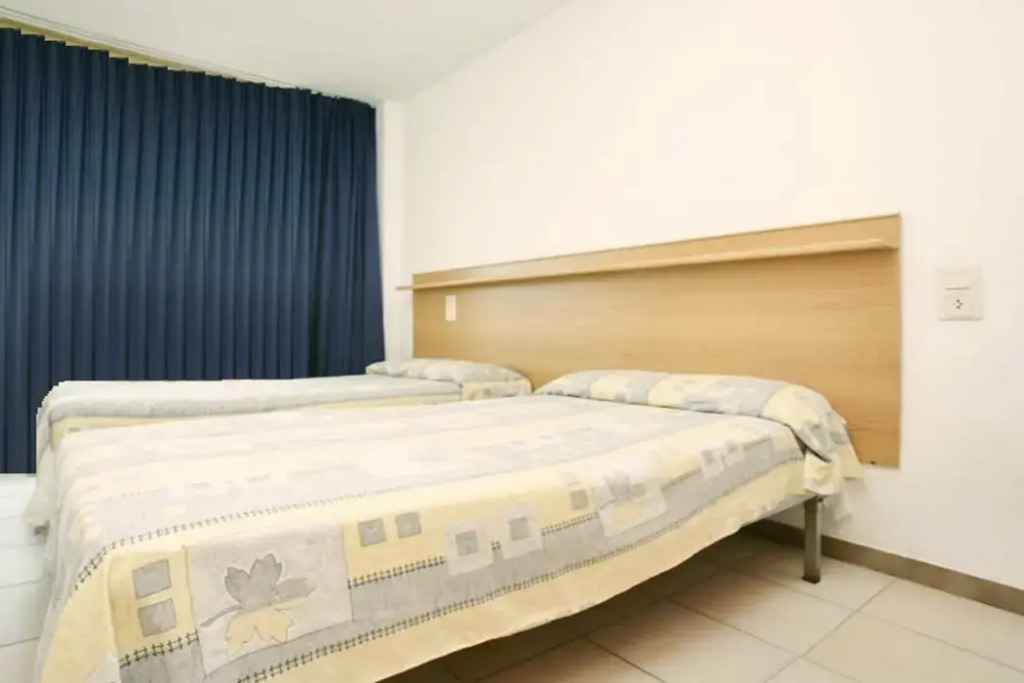 Catalonia Park Apartamentos