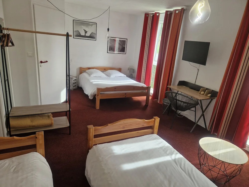 Reix Hotel