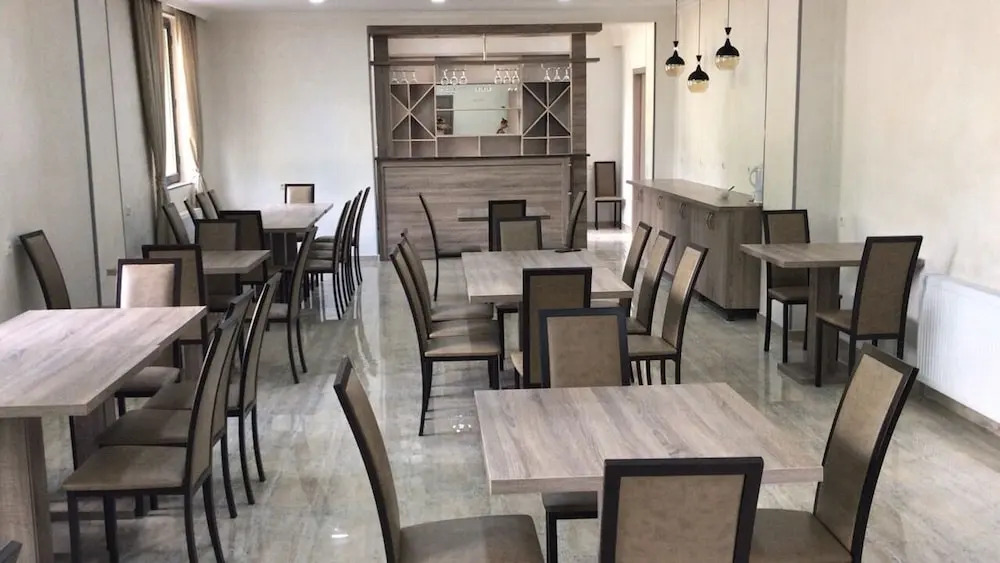 Suntower Hotel