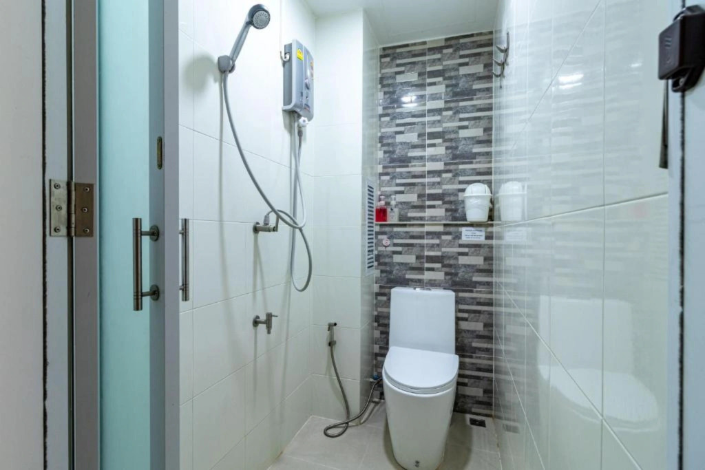 Dream Hostel Hatyai
