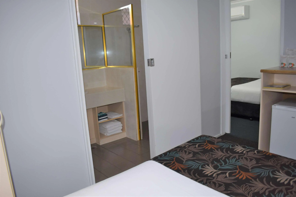 Best Western Bundaberg City Motor Inn