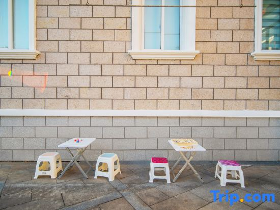 Shanshuijian · Deep Courtyard · Family Vacation Boutique Stay