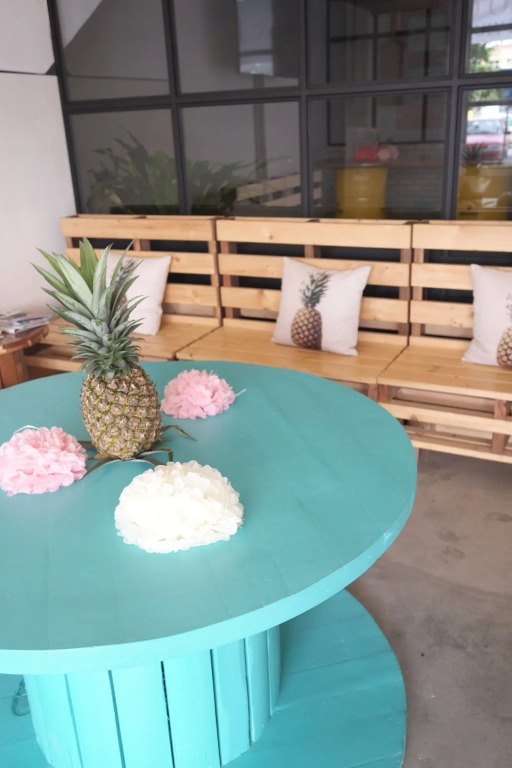 The White Loft Hotel Melaka