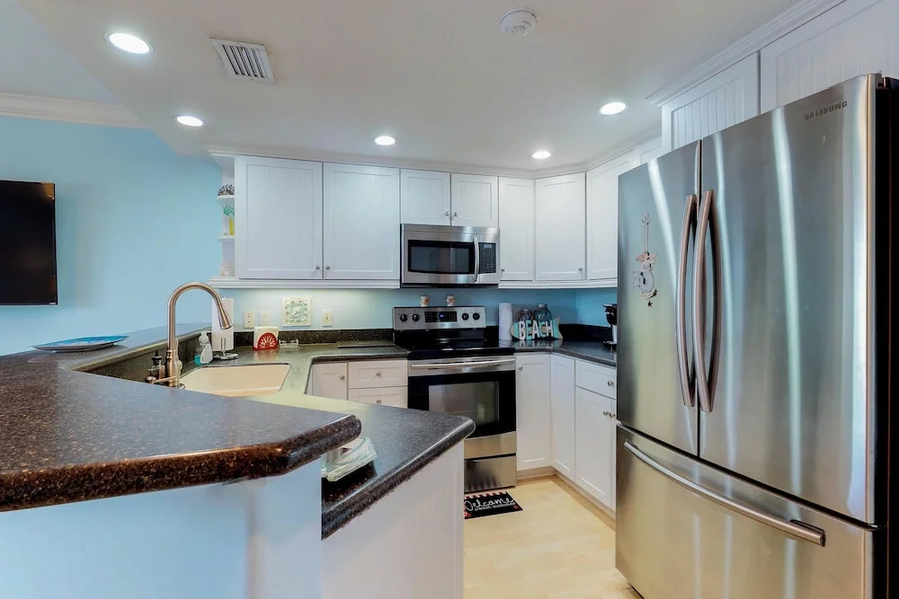 Island Beach Club Condos
