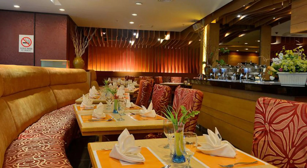 The Klagan Regency 1Borneo