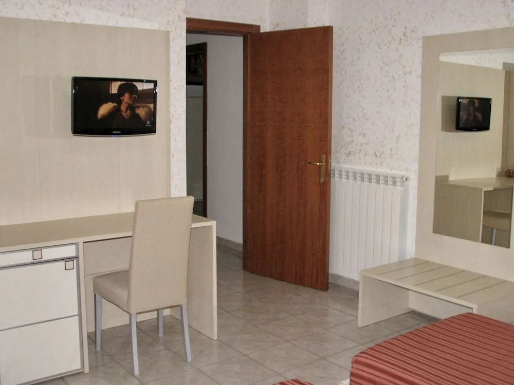 B&B Il Girasole