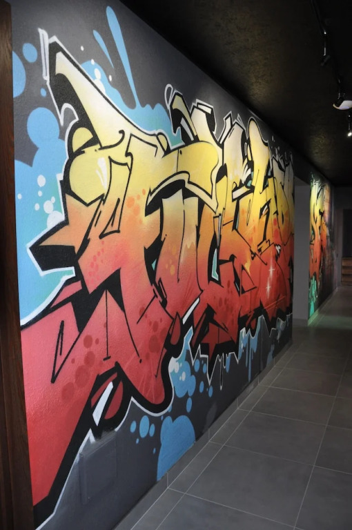 Sofa Hostel