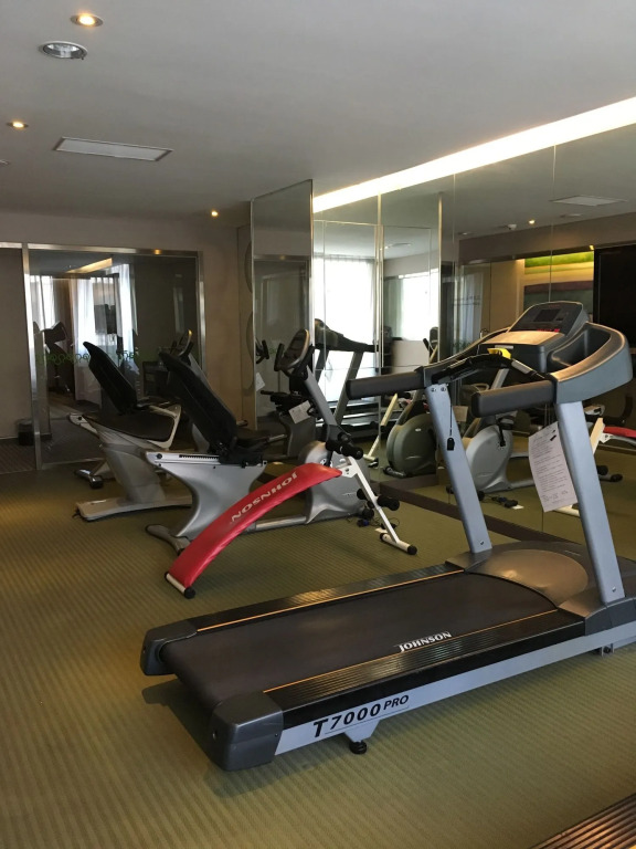 Park City Hotel Central Taichung