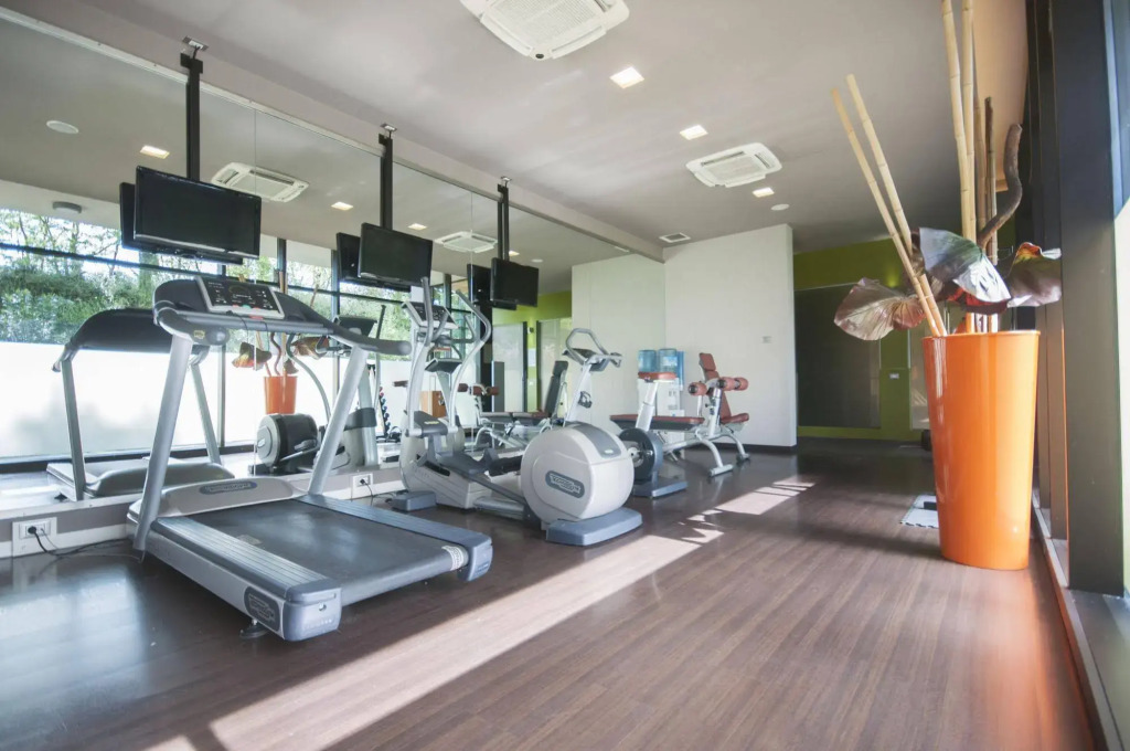 Blu Hotel Brixia