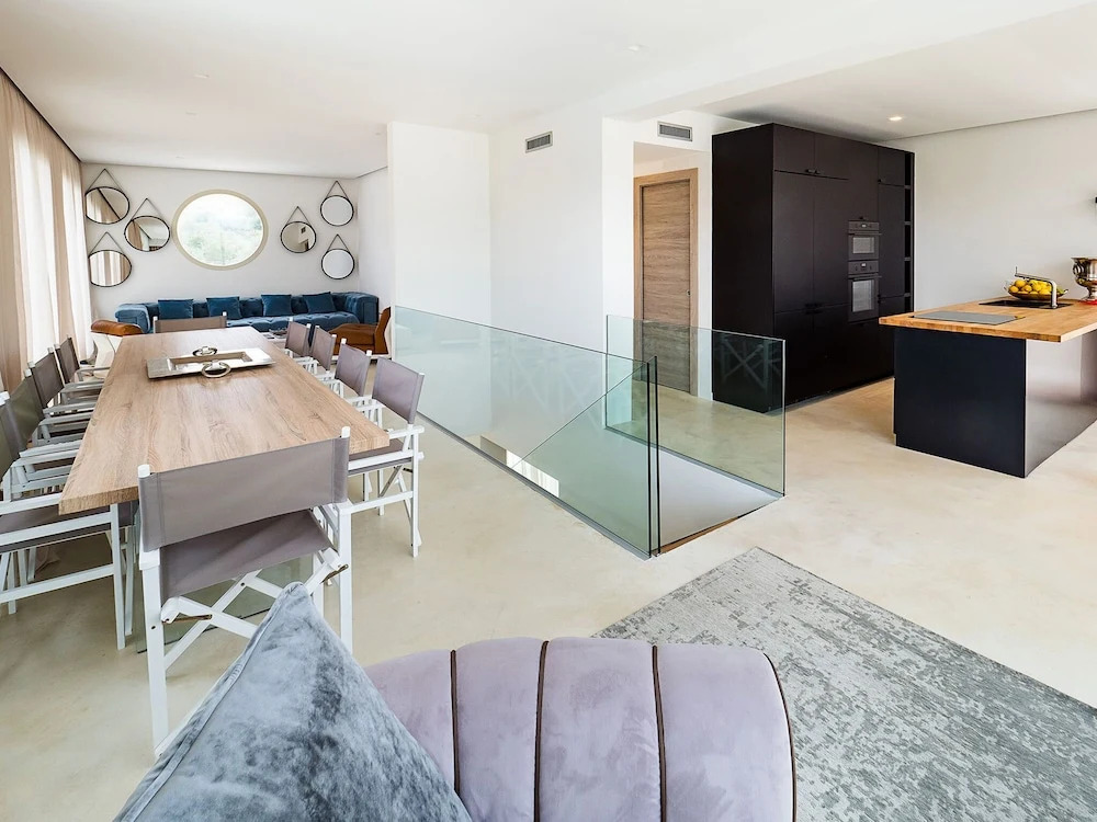 Modern Villa in Sicily with Pool
