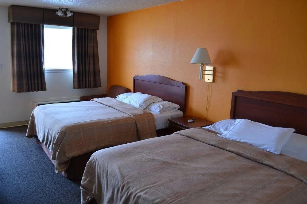 Budget Inn & Suites