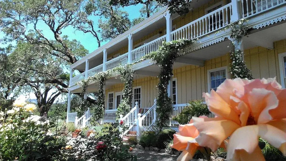 Beltane Ranch