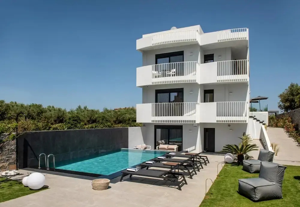 Aqua Villa 2