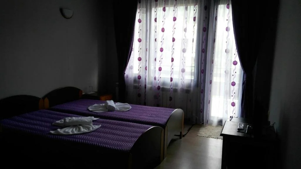 Guest House Raffe