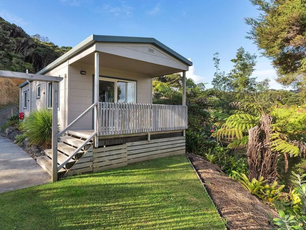 Russell Top 10 Holiday Villas