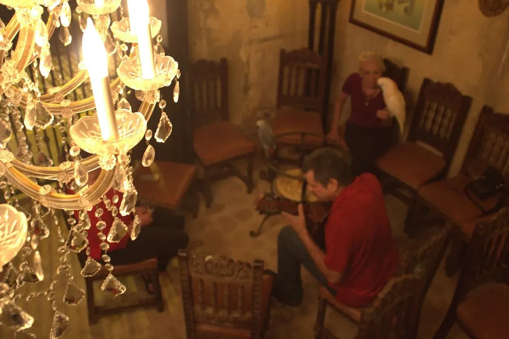 The Gallery Inn