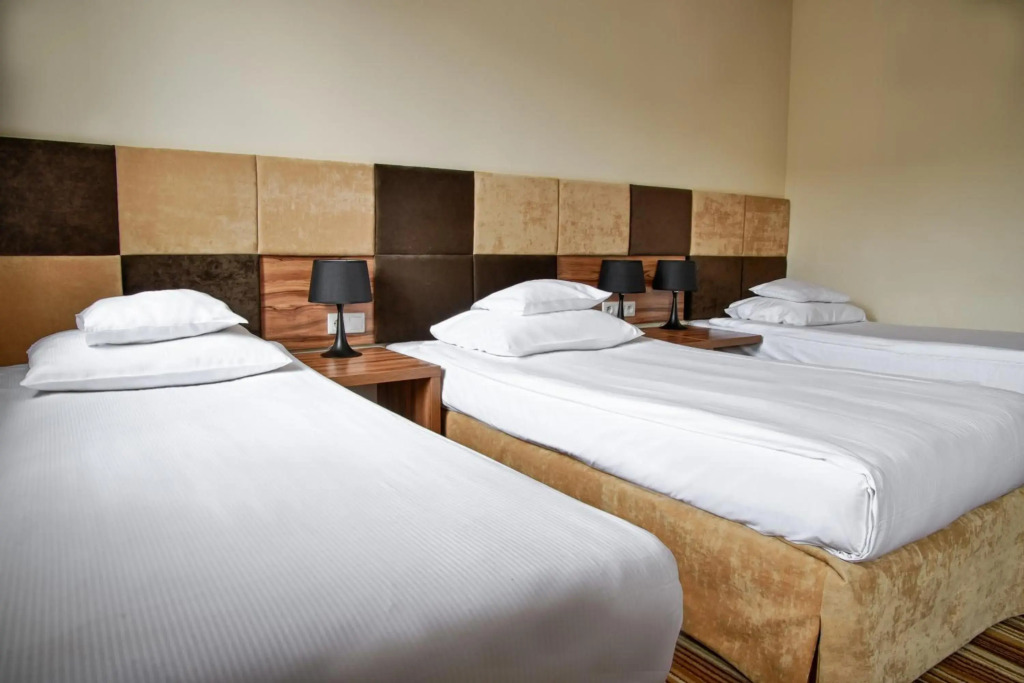 Boutique Hotels Kwiska - Legnicka