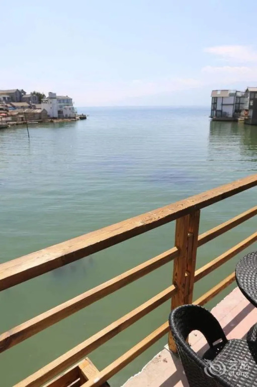 Tai'aili Sea View Inn