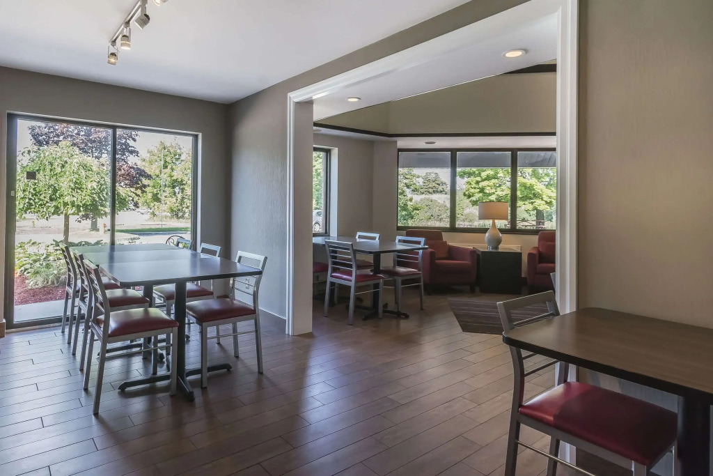 Comfort Inn Cobourg - Port Hope