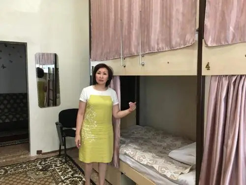 iHostel Almaty