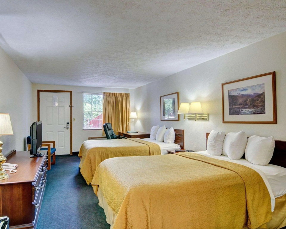 Quality Inn New River Gorge