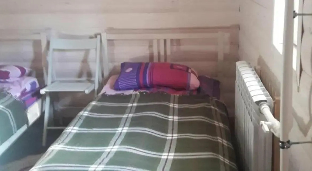 У Сейдозера
