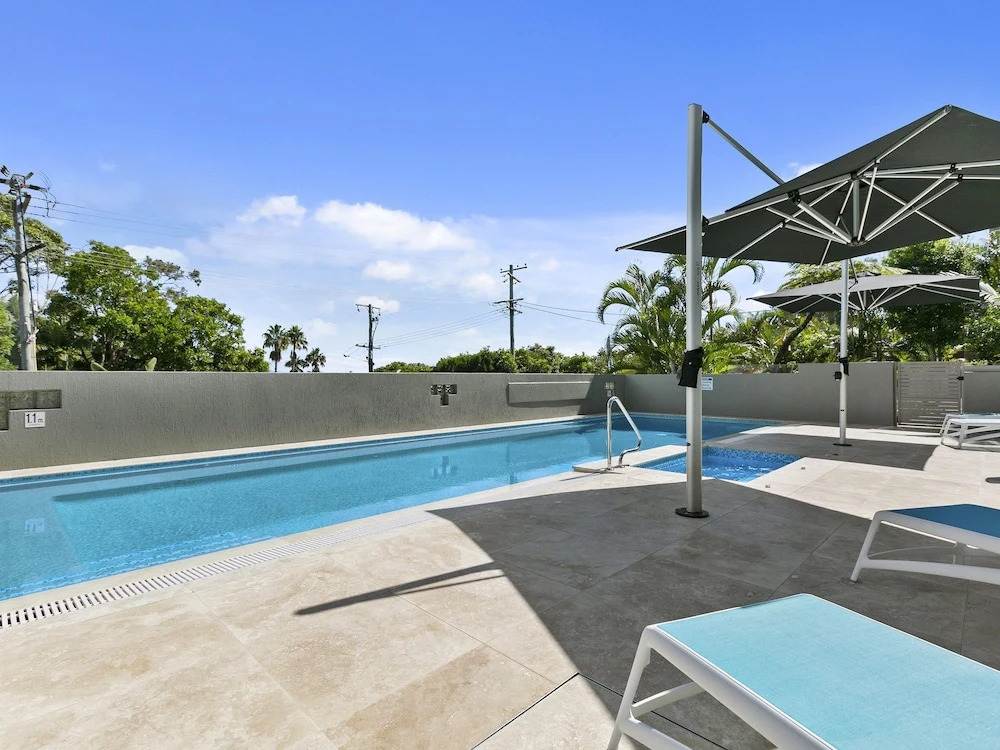 Charming Noosa Heads Apartment; Laguna Bay Views - Unit 6 Taralla 18 Edgar Bennett Avenue