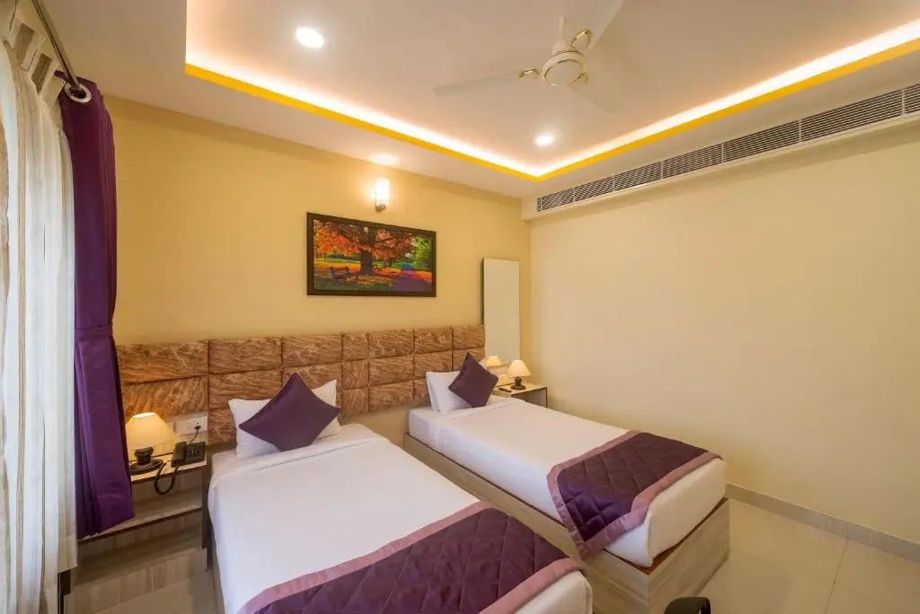 Zenith Suites