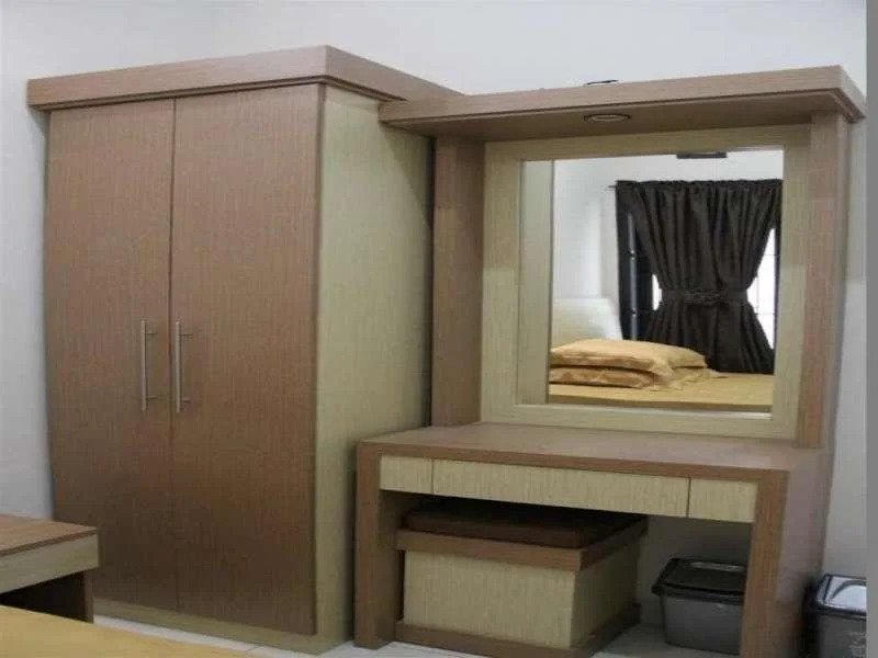 Borneo Guest House Palu